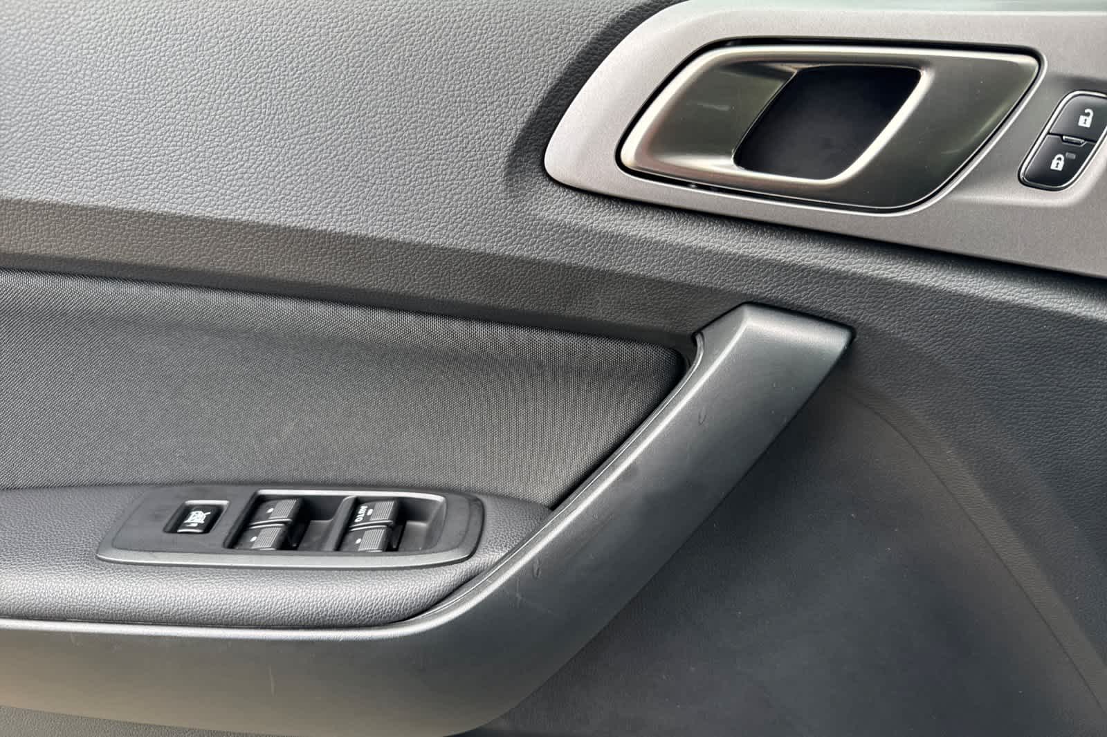 Thumbnail: 2023 Ford Ranger - 12