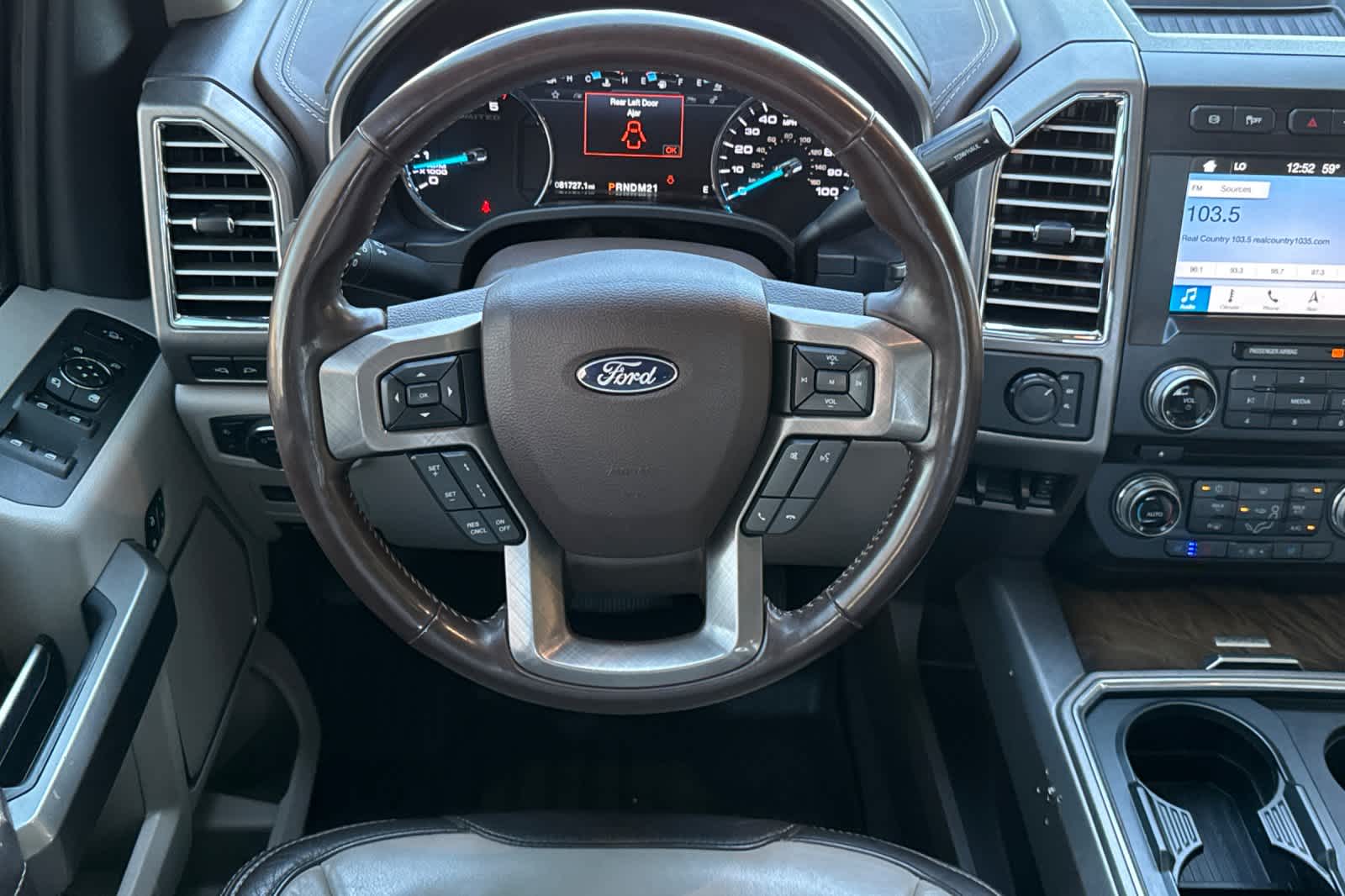 Thumbnail: 2018 Ford F-450 - 14