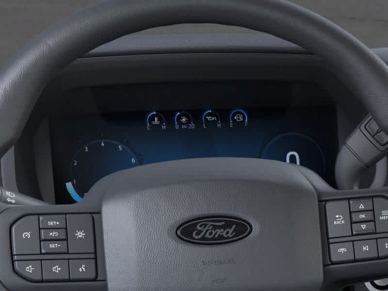 Thumbnail: 2025 Ford F-150 - 13