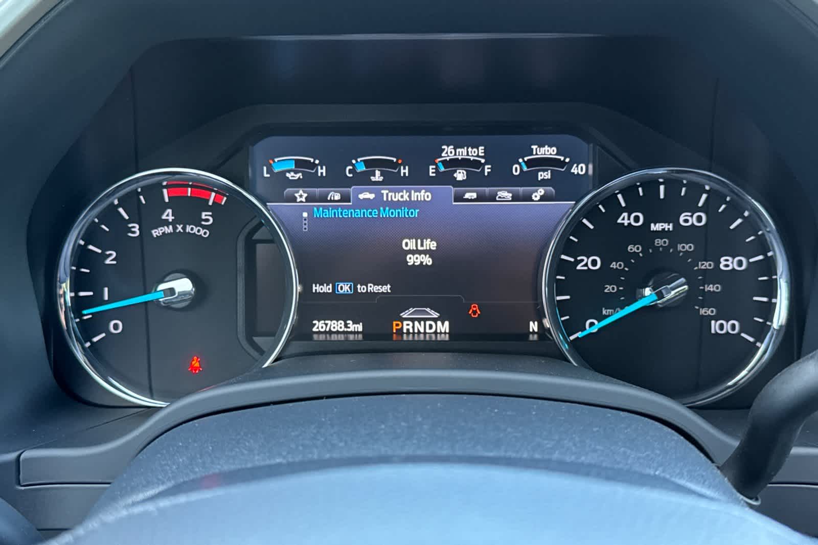 Thumbnail: 2022 Ford F-250 - 23