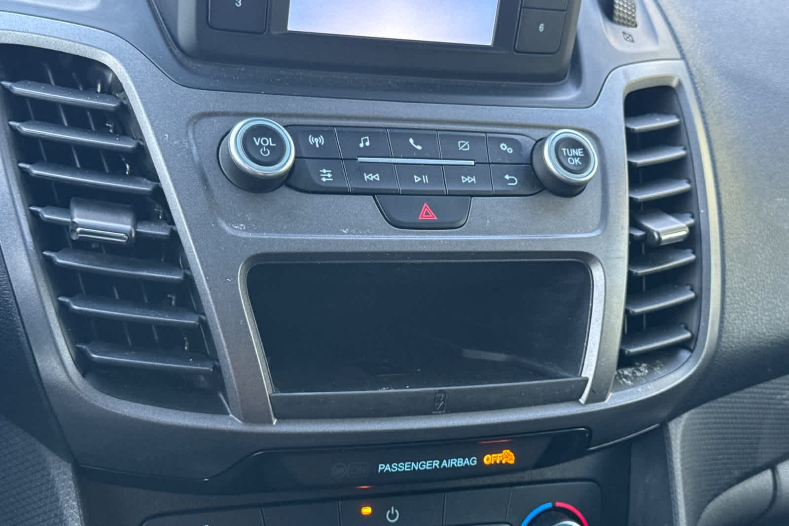 Thumbnail: 2020 Ford Transit Series - 19