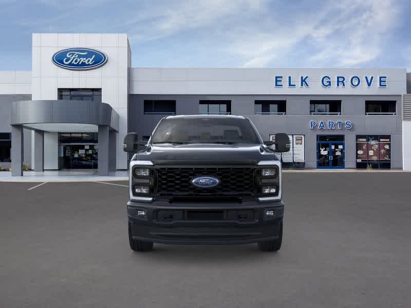 2026 Ford F-350 Super Duty XL - Photo 28