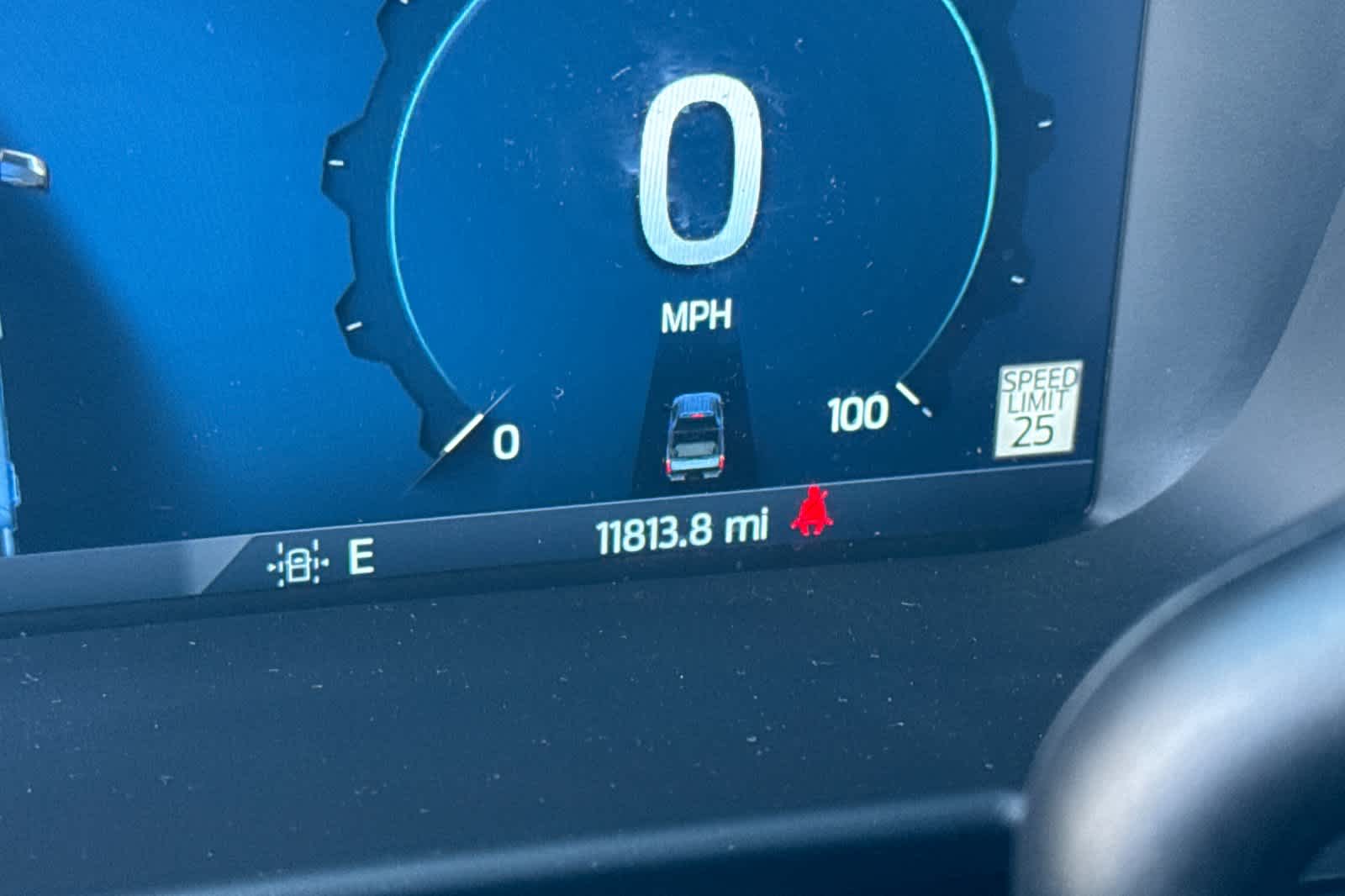 Thumbnail: 2024 Ford F-250 - 25