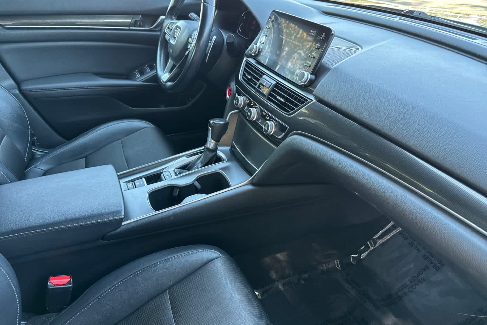 Thumbnail: 2020 Honda Accord - 15