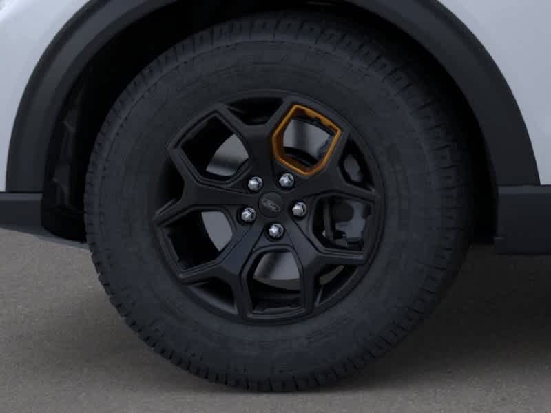 Thumbnail: 2026 Ford Explorer - 19