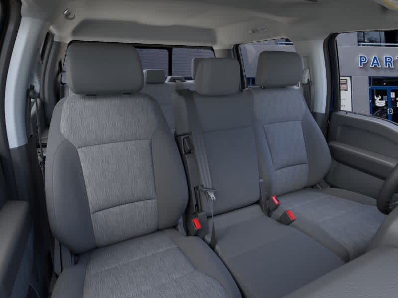 Thumbnail: 2025 Ford F-250 - 10