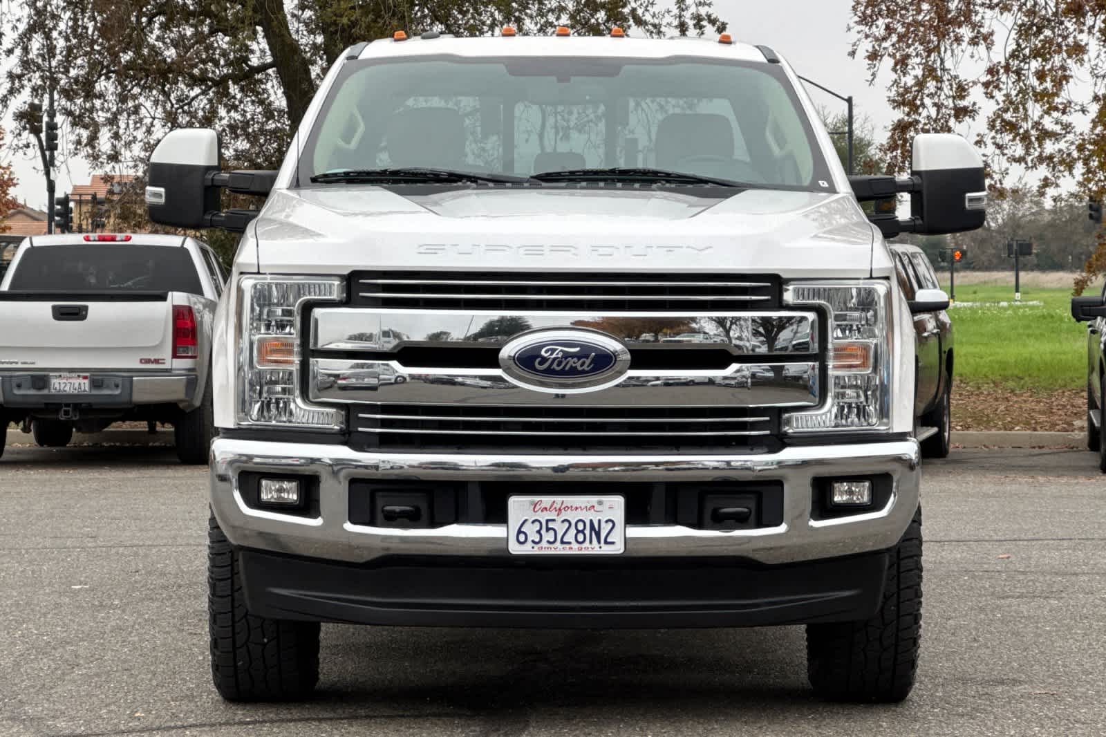 Thumbnail: 2017 Ford F-250 - 10