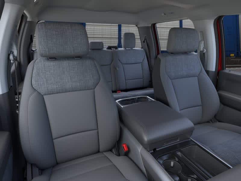 Thumbnail: 2026 Ford F-150 - 10