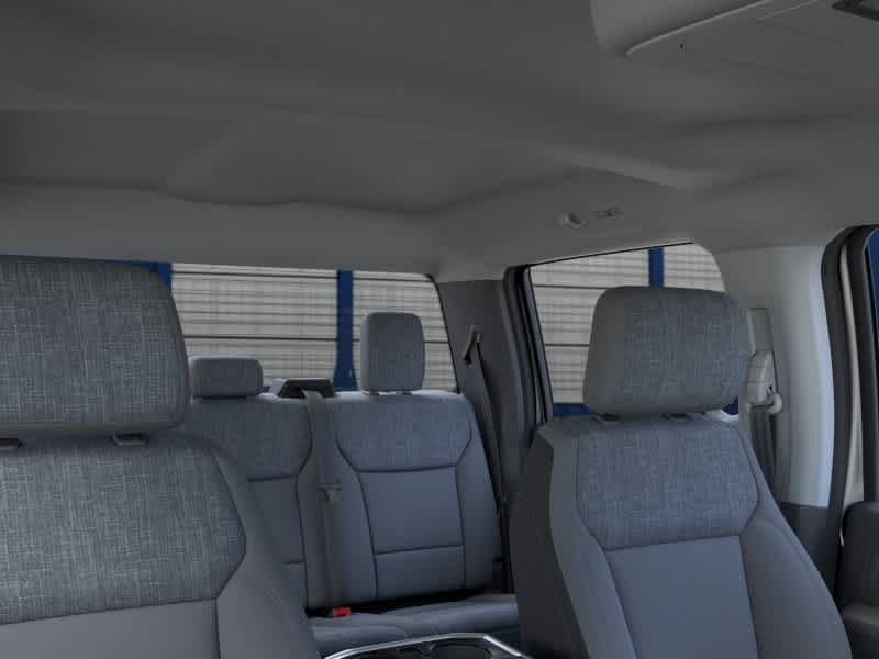 Thumbnail: 2026 Ford F-150 - 22