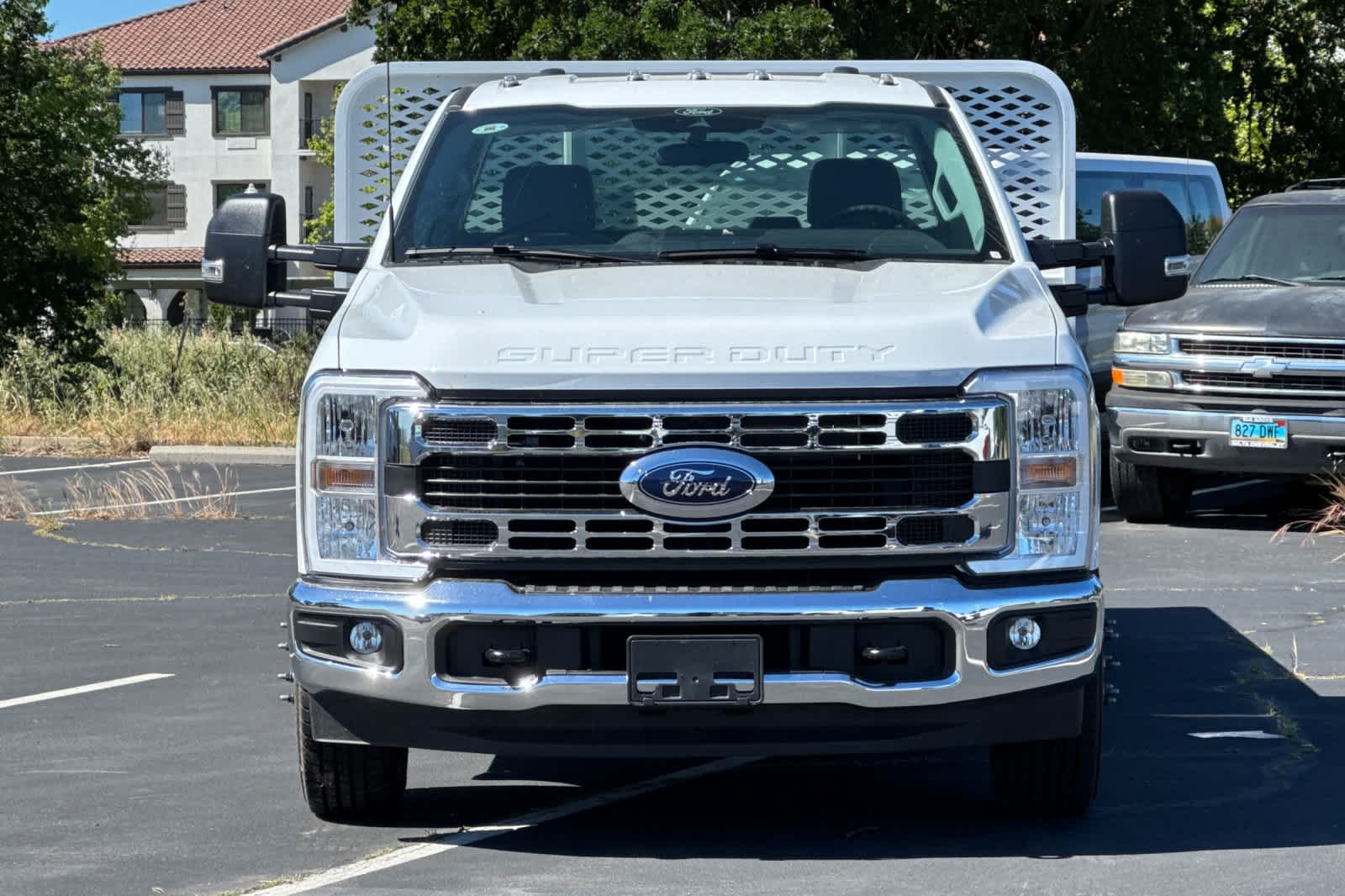 Thumbnail: 2026 Ford F-350 - 9