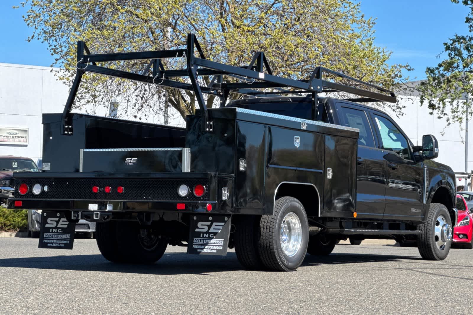 Thumbnail: 2026 Ford F-350 - 2