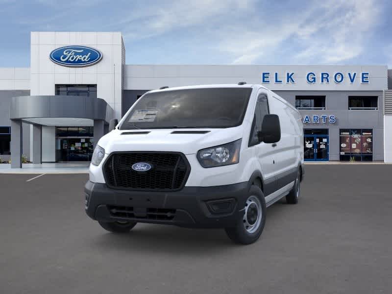 Thumbnail: 2026 Ford Transit Series - 2