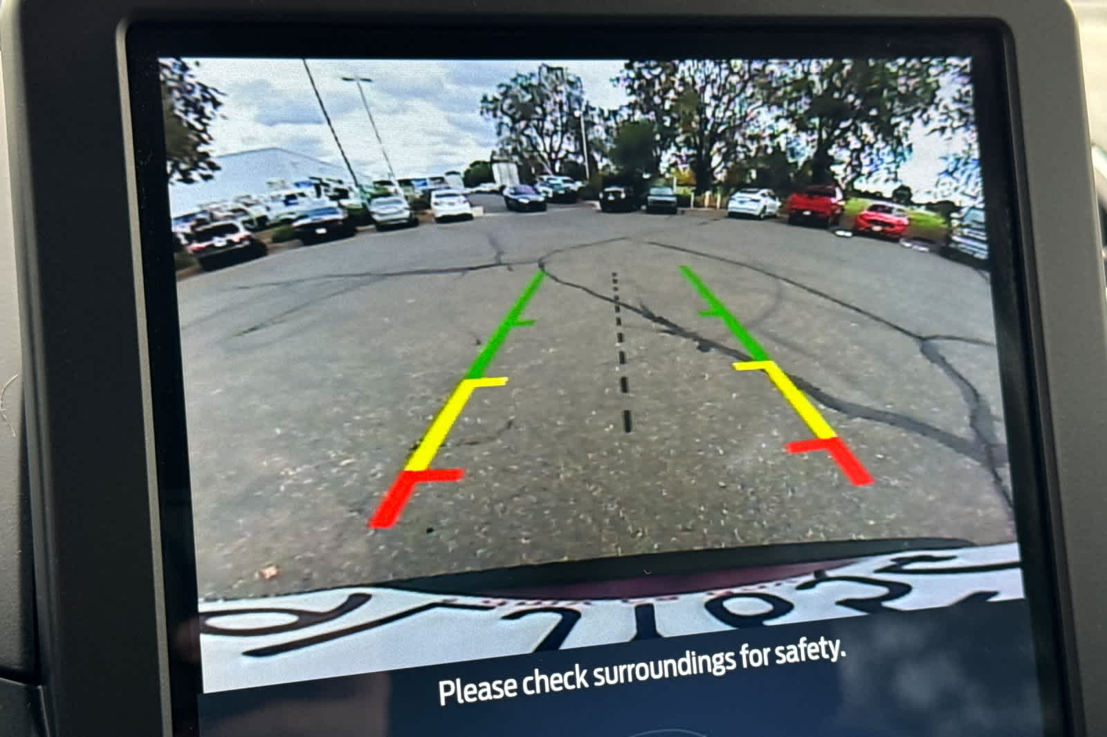 Thumbnail: 2024 Ford Edge - 19