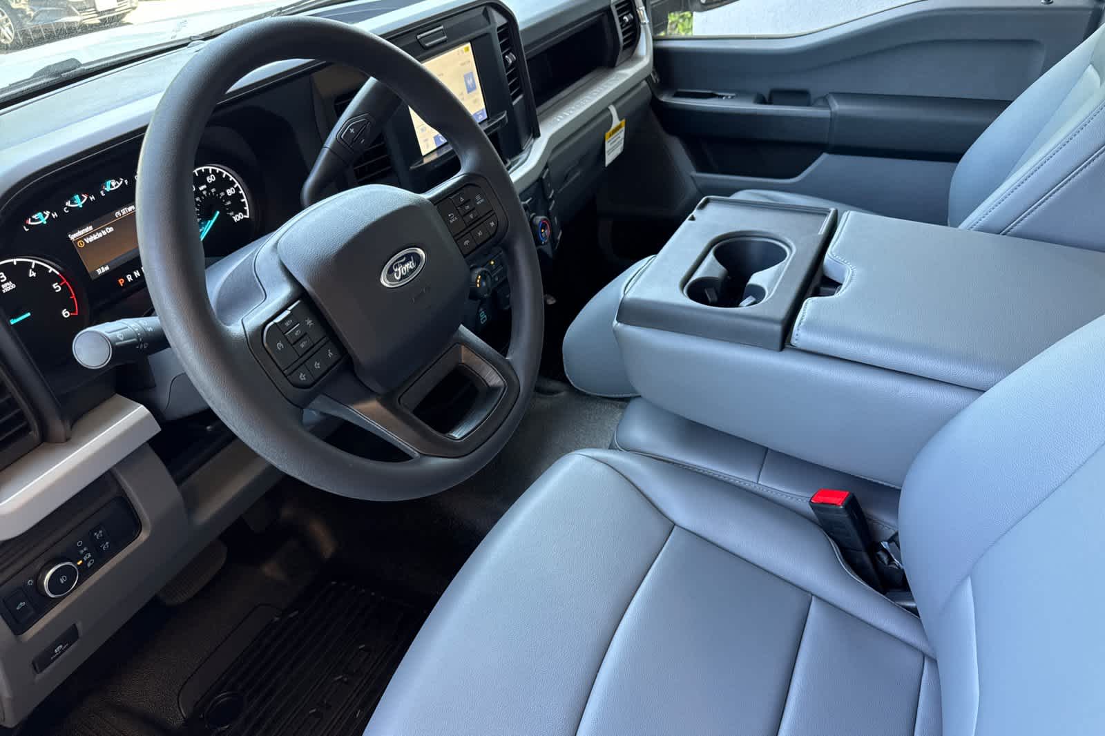 Thumbnail: 2025 Ford F-350 - 10