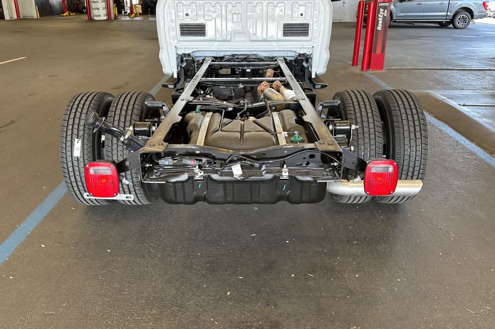 Thumbnail: 2025 Ford F-350 - 14