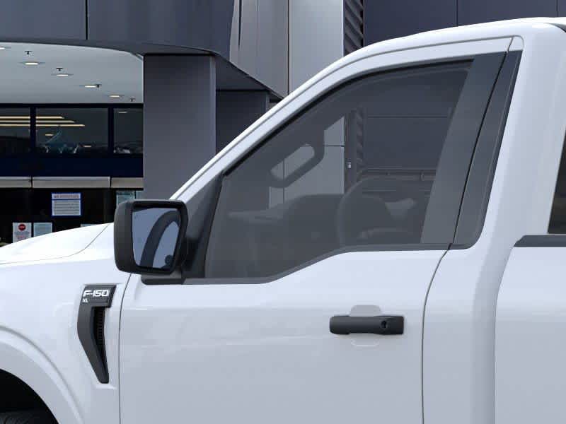 Thumbnail: 2026 Ford F-150 - 20