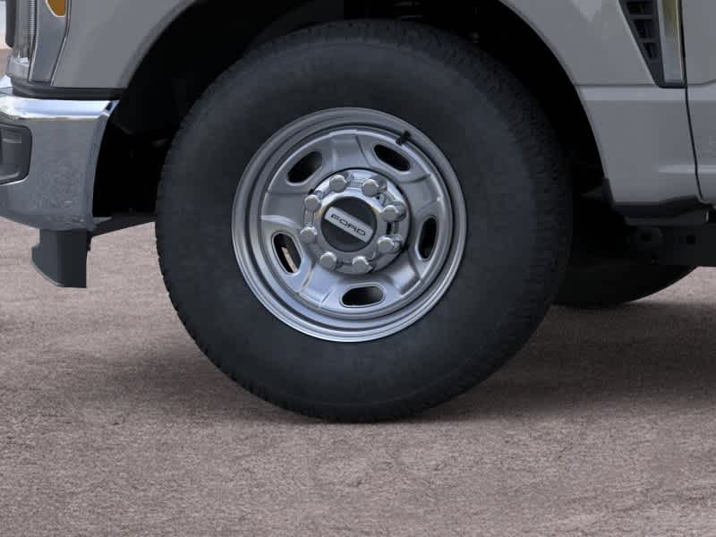 2026 Ford F-350 Super Duty XL - Photo 19