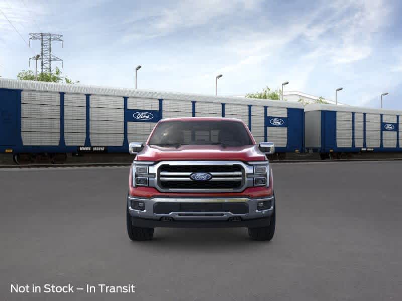 Thumbnail: 2025 Ford F-150 - 8