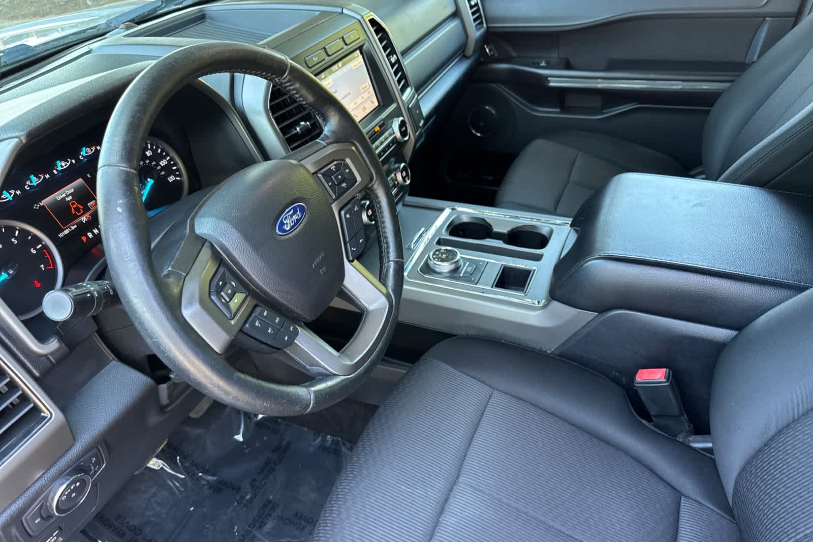 Thumbnail: 2019 Ford Expedition MAX - 11