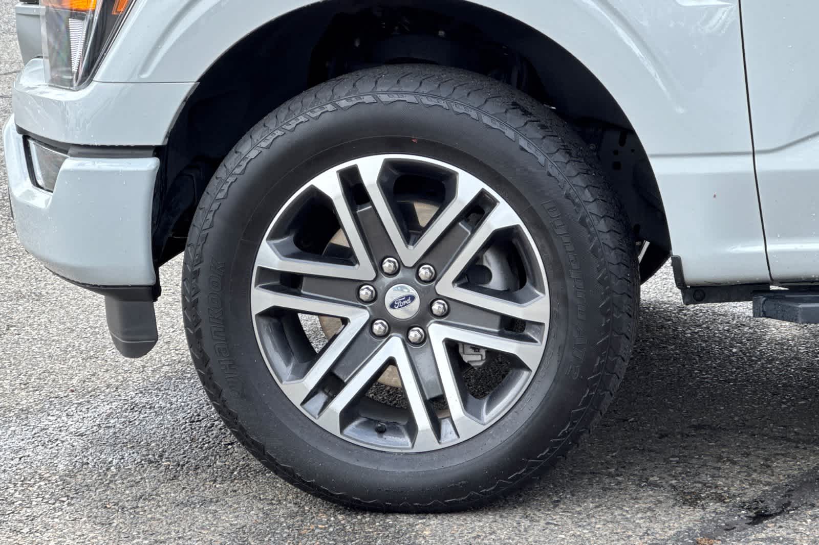 Thumbnail: 2023 Ford F-150 - 25