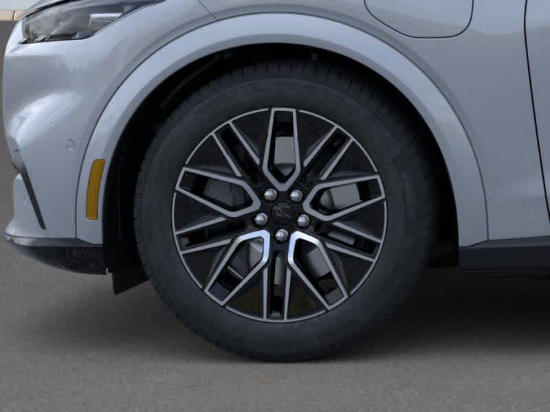 Thumbnail: 2025 Ford Mustang Mach-E - 19