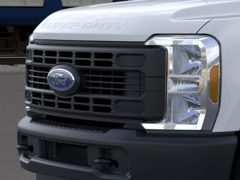 Thumbnail: 2026 Ford F-350 - 17