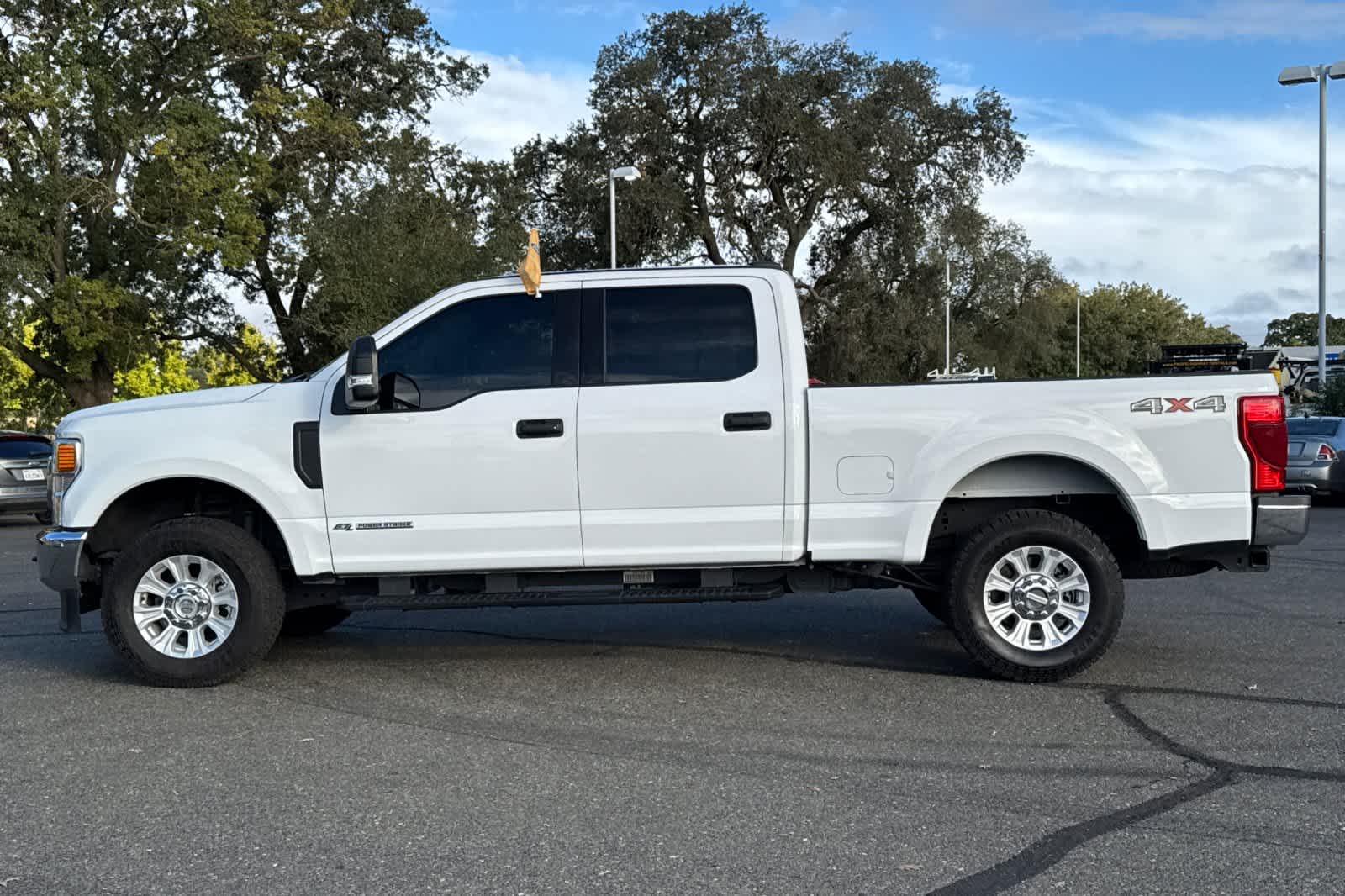 Thumbnail: 2022 Ford F-250 - 5