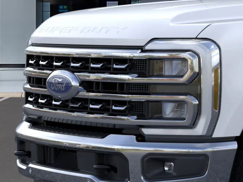 Thumbnail: 2025 Ford F-350 - 17