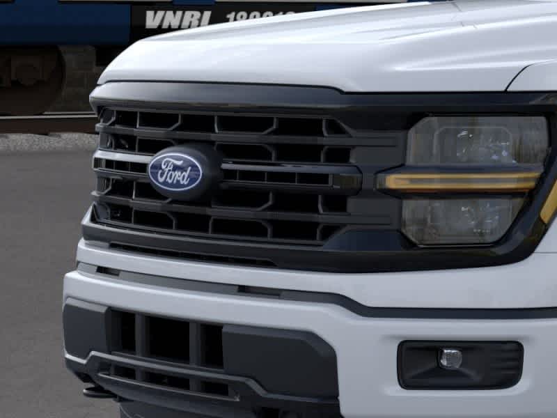 Thumbnail: 2026 Ford F-150 - 17