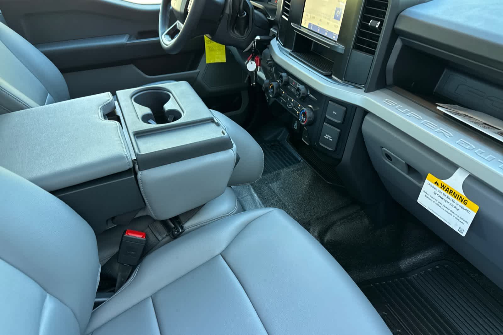 Thumbnail: 2026 Ford F-250 - 15