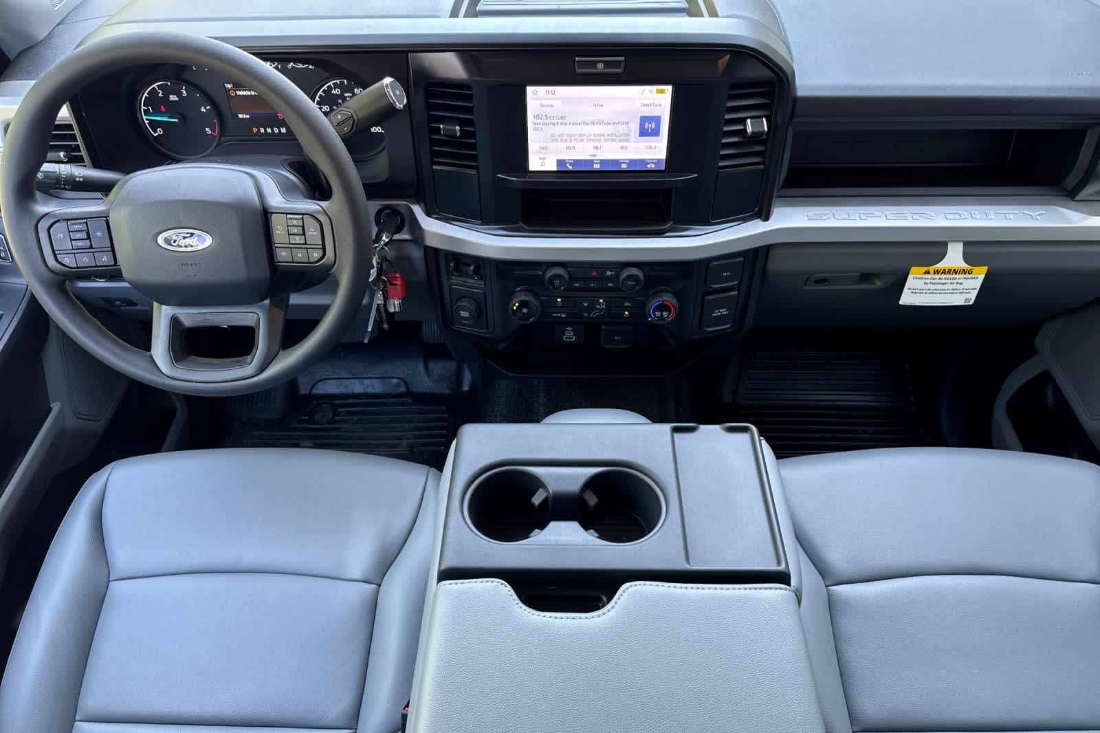 Thumbnail: 2025 Ford F-550 - 3