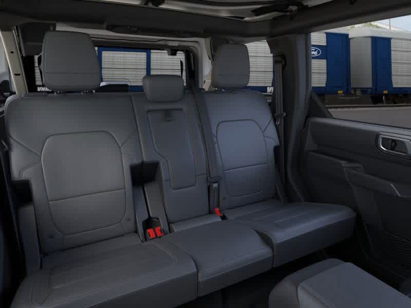 Thumbnail: 2026 Ford Bronco - 11