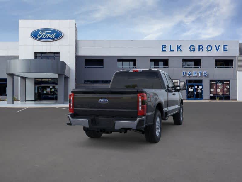 Thumbnail: 2026 Ford F-350 - 6