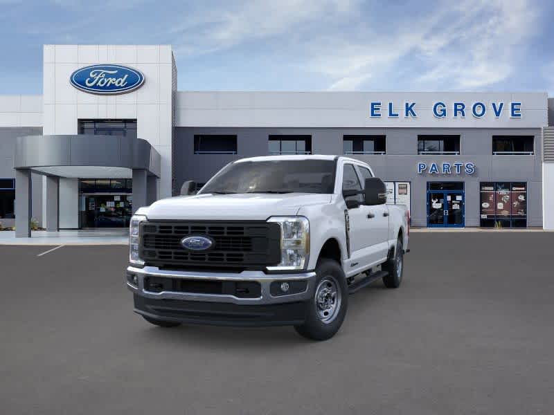 Thumbnail: 2026 Ford F-250 - 2