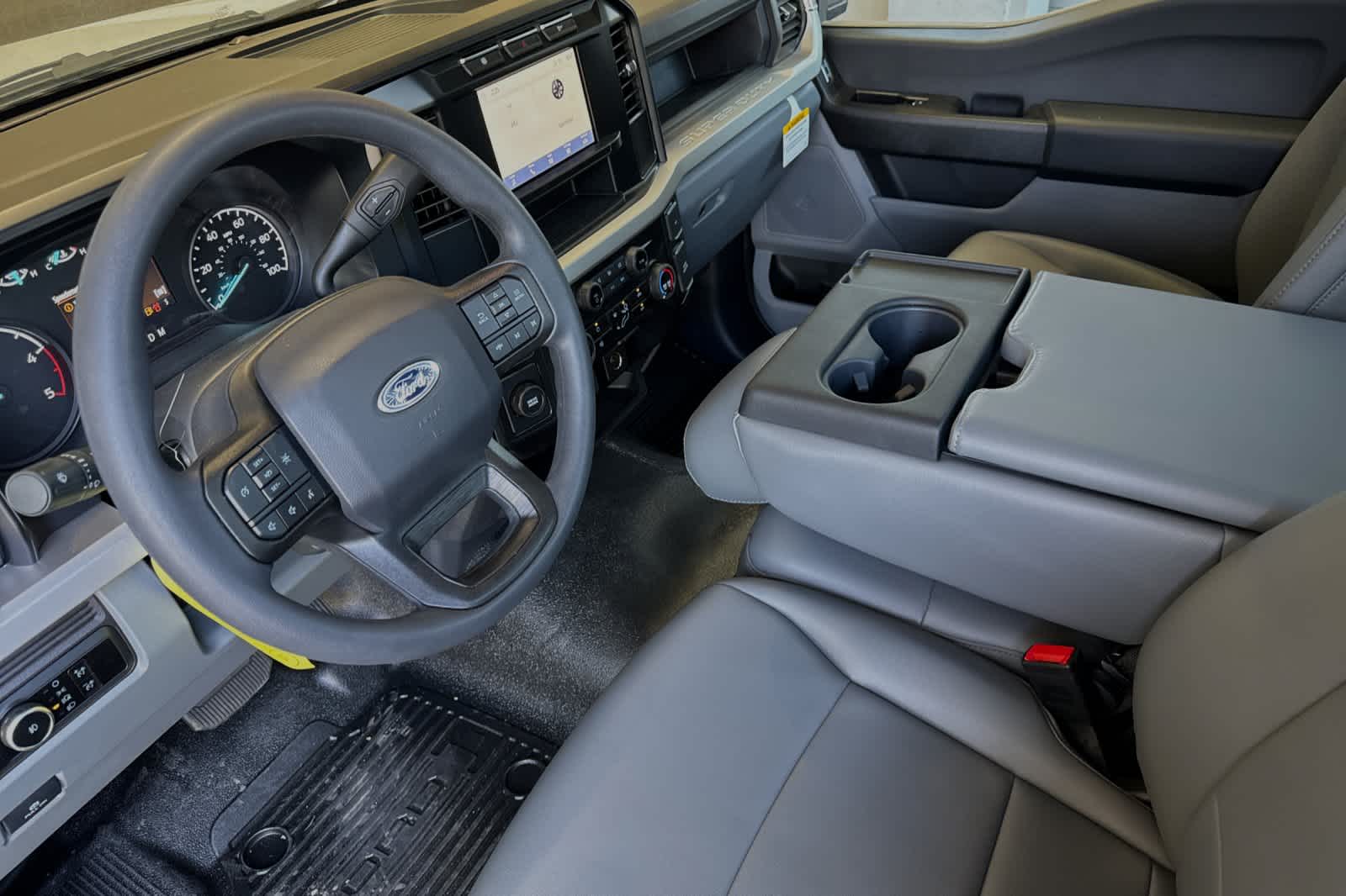 Thumbnail: 2024 Ford F-450 - 10
