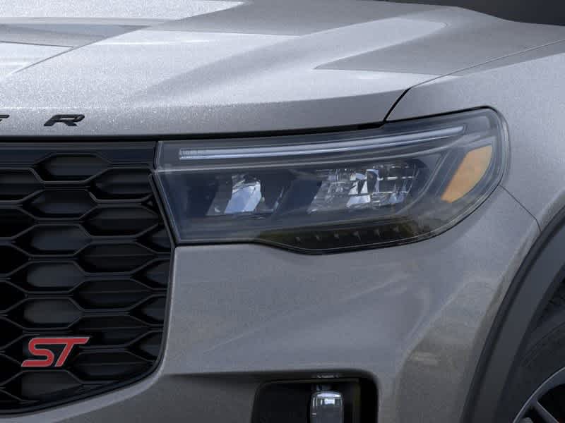 Thumbnail: 2026 Ford Explorer - 18