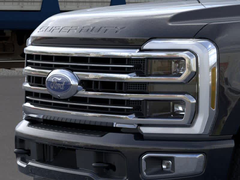 Thumbnail: 2026 Ford F-350 - 17