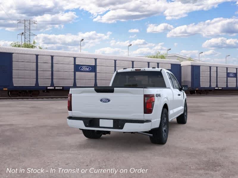 Thumbnail: 2026 Ford F-150 - 6