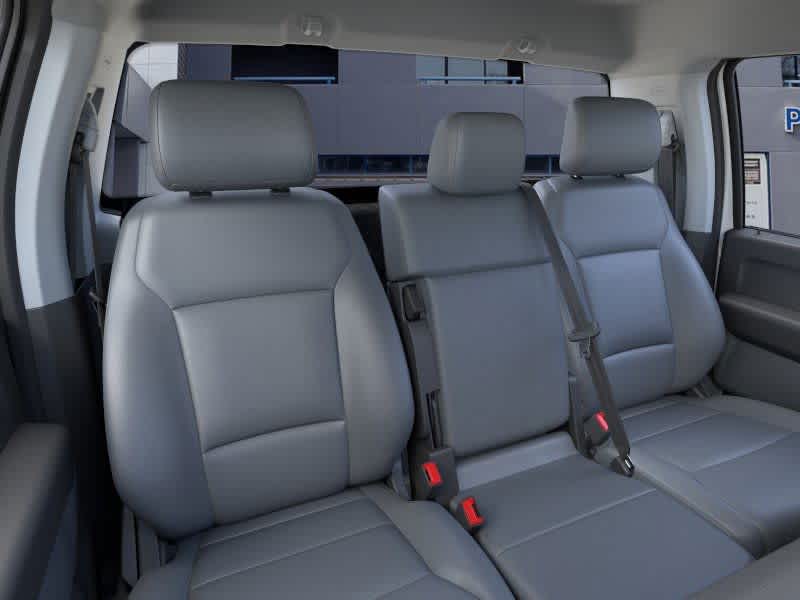 Thumbnail: 2026 Ford F-350 - 10