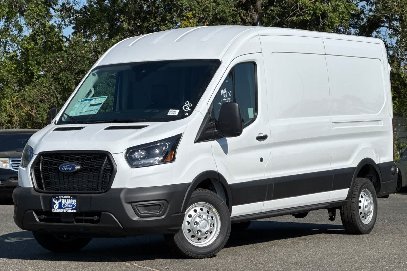 2025 Ford Transit Series 150 -
                  Elk Grove, CA