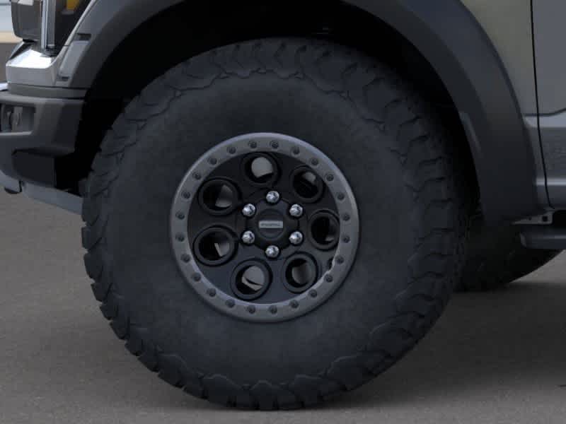 Thumbnail: 2026 Ford F-150 - 19