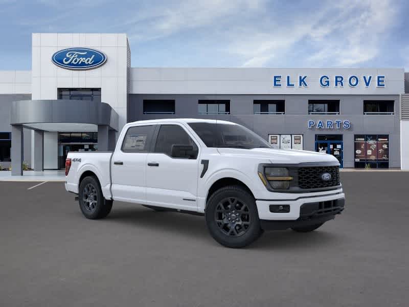 Thumbnail: 2026 Ford F-150 - 7