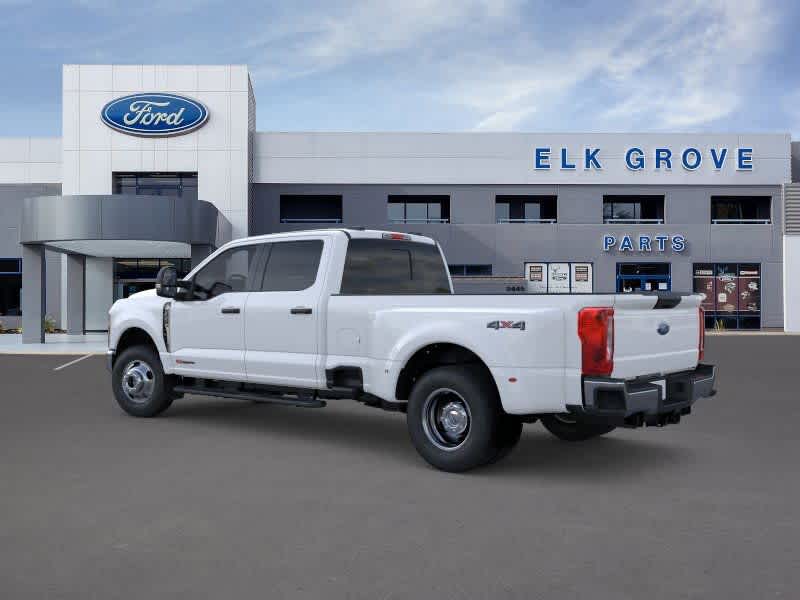 Thumbnail: 2026 Ford F-350 - 4