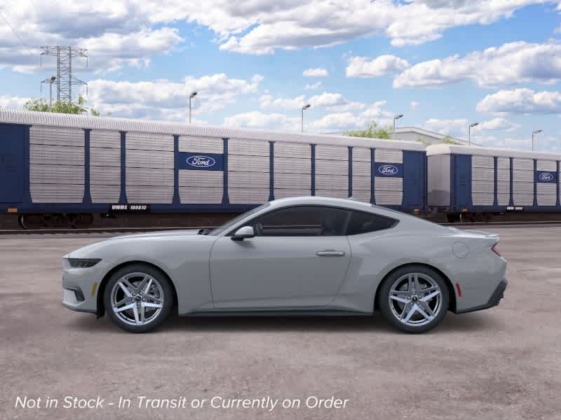 Thumbnail: 2026 Ford Mustang - 3