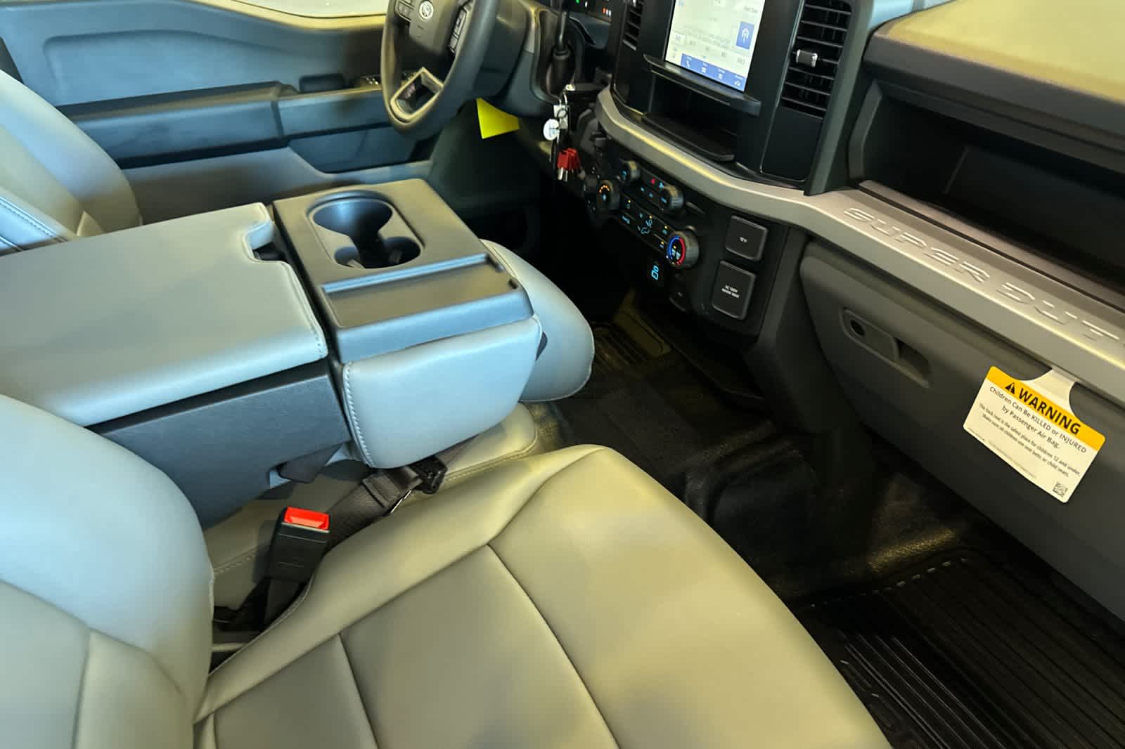Thumbnail: 2026 Ford F-350 - 15
