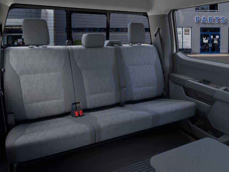 Thumbnail: 2026 Ford F-350 - 11