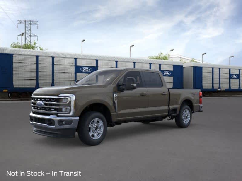 Thumbnail: 2026 Ford F-350 - 1