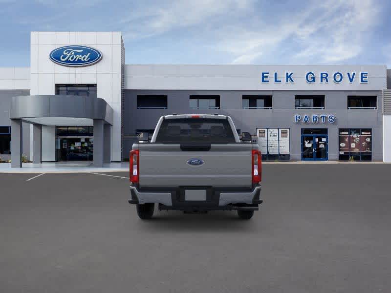 Thumbnail: 2026 Ford F-350 - 5