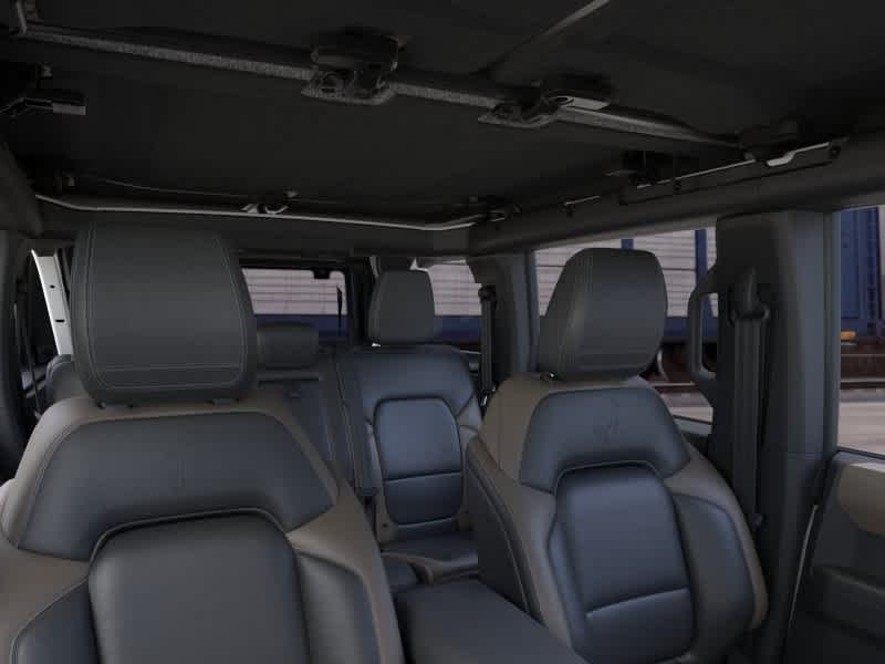 Thumbnail: 2026 Ford Bronco - 12