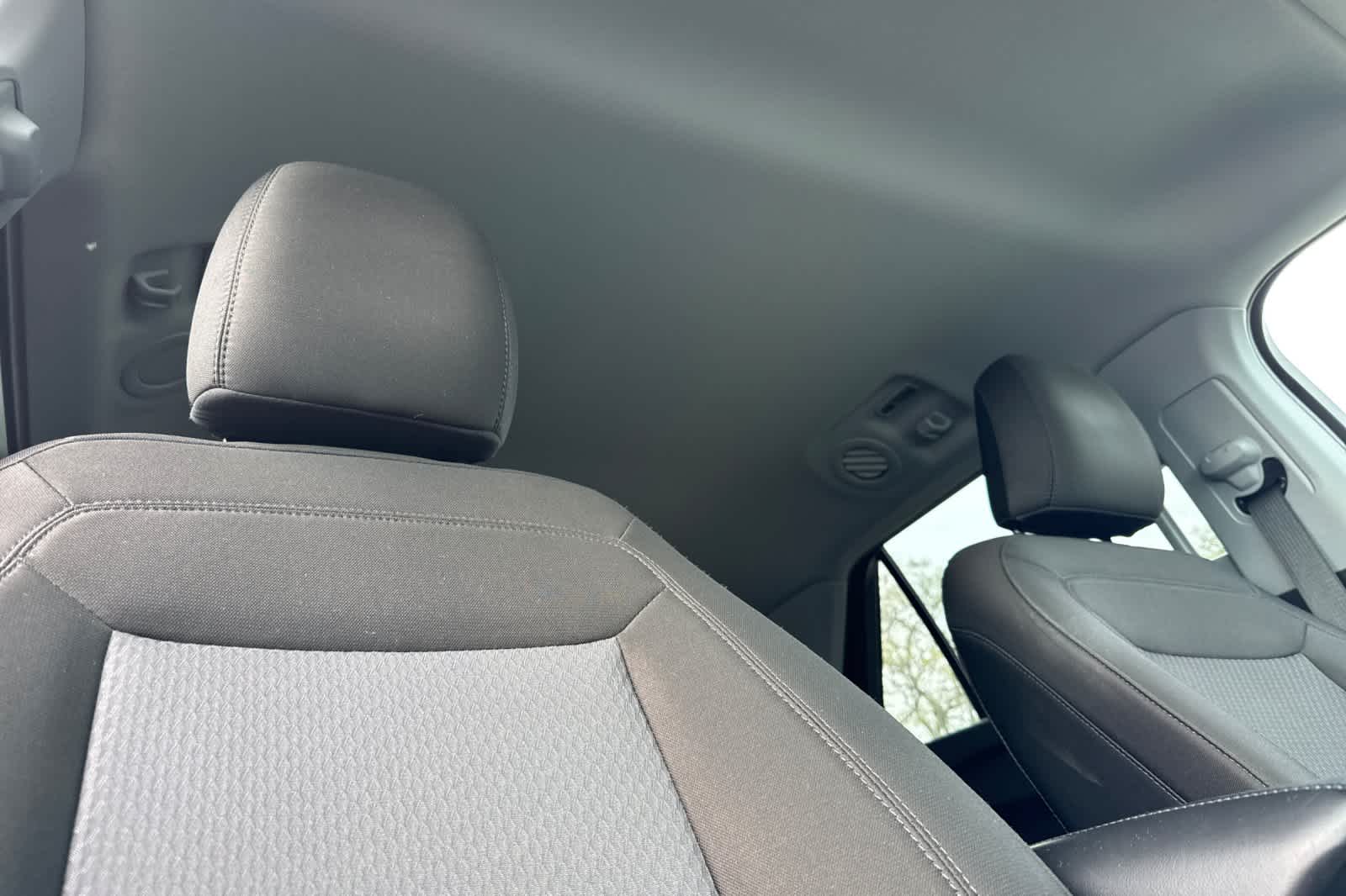 Thumbnail: 2023 Ford Explorer - 18